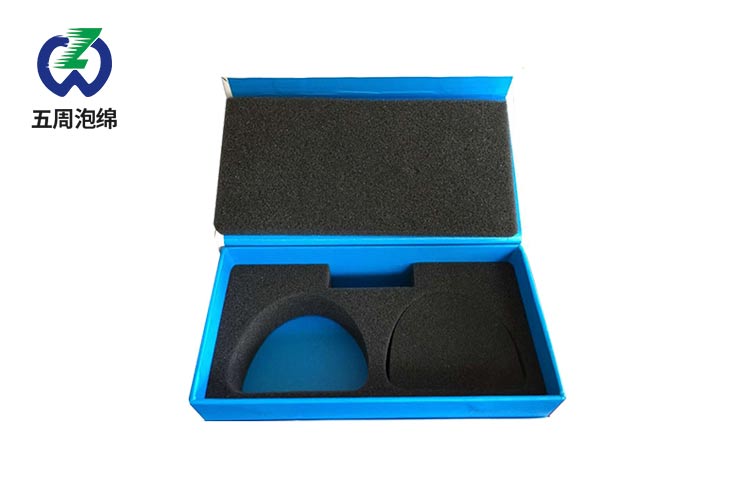 海綿內襯的特性及作用