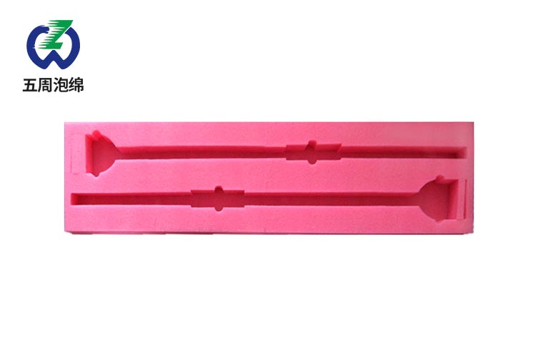 為什么要選擇珍珠棉內(nèi)襯？