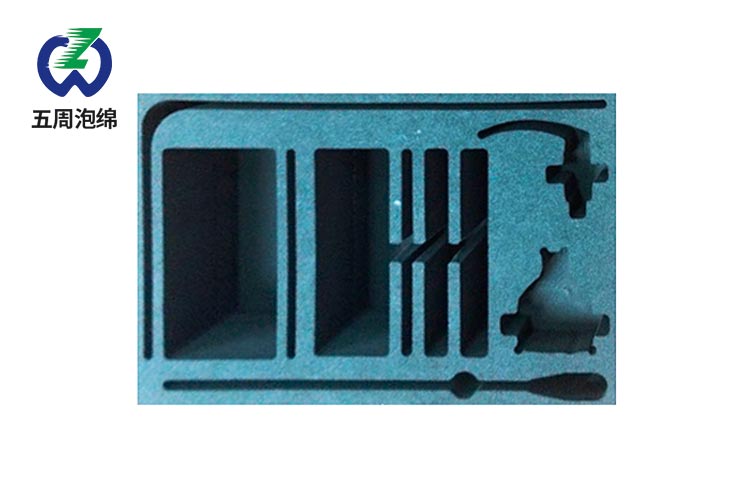 EVA泡綿的發(fā)泡過(guò)程是怎樣的？