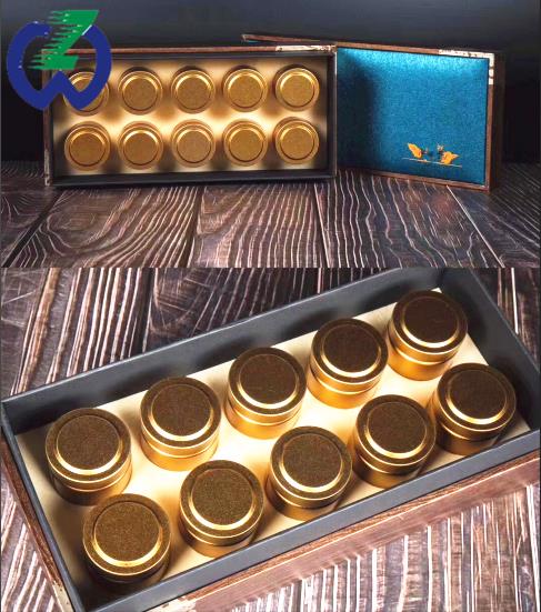 茶類包裝盒內(nèi)襯是什么材料？