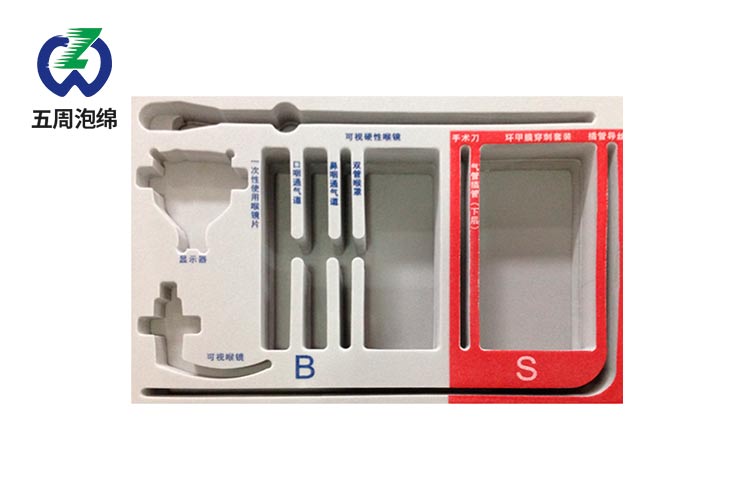 EVA泡棉的應用領域有哪些？