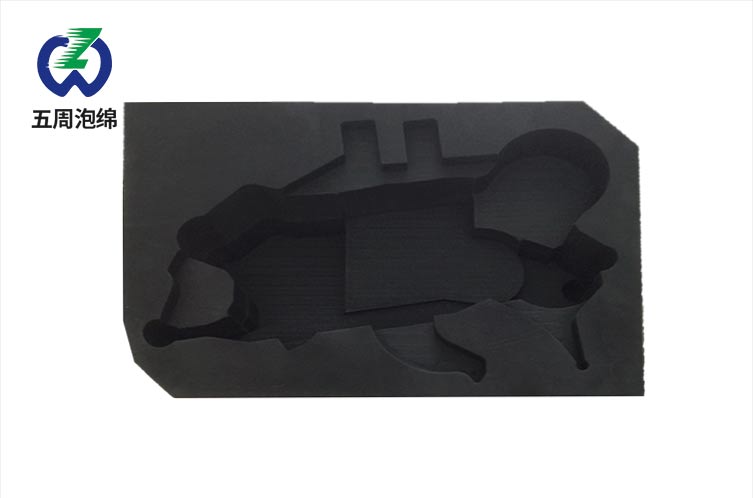 EVA泡棉可以回收嗎？