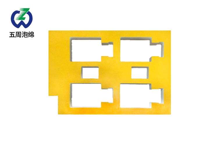 植絨EVA內(nèi)襯的特點有哪些？