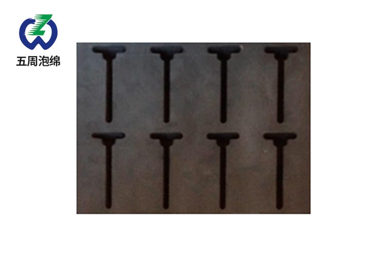 高彈性EVA內(nèi)襯的應用