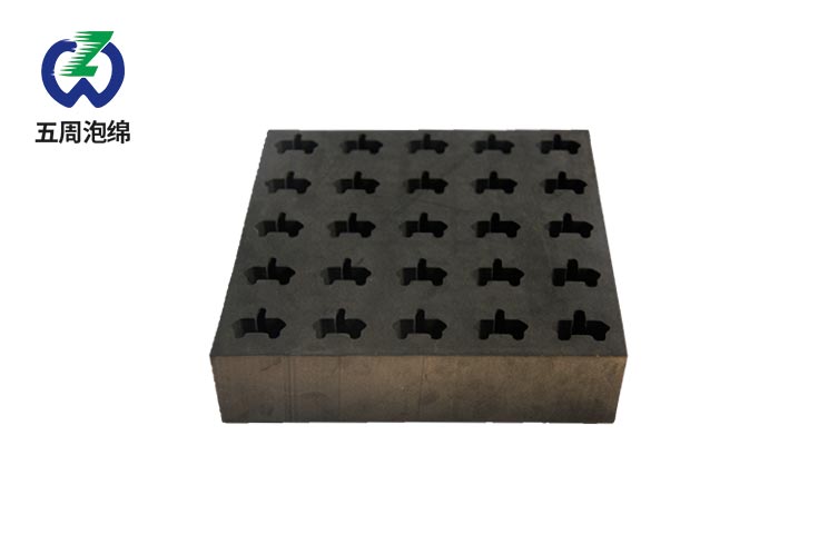 關(guān)于半導體周轉(zhuǎn)eva托盤的產(chǎn)品工藝