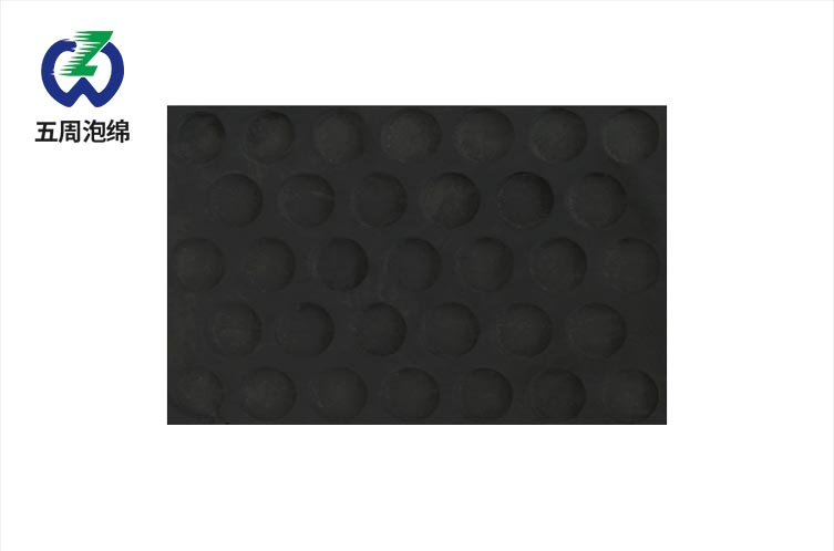 高彈EVA泡棉的特性有哪些？