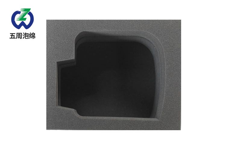 包裝海綿是如何發(fā)泡的？ 