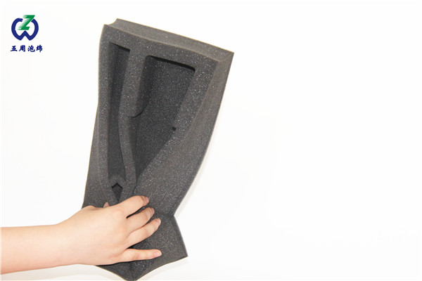 阻燃|海綿內襯防火的原理是什么？