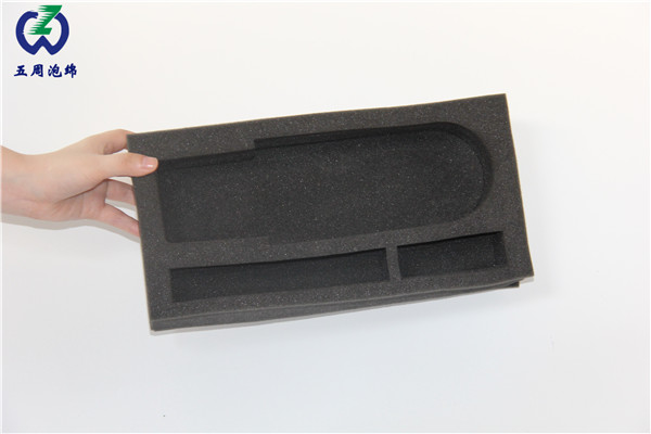 高回彈海綿內(nèi)襯要應(yīng)用于哪方面？