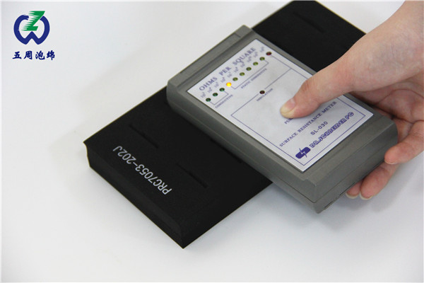 說一說eva內(nèi)襯鑒別的方法有哪些？