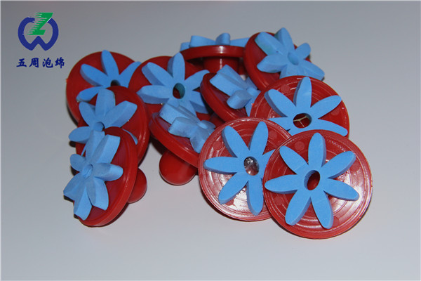 eva廠家教你分辨eva和高發(fā)泡之間的關系