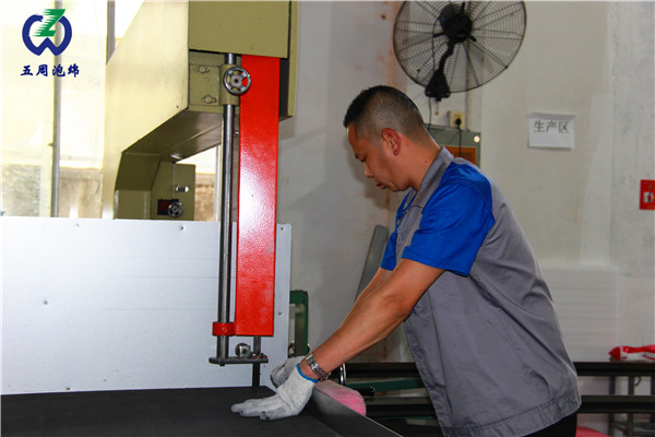 eva廠家|導電泡綿是真的導電嗎？