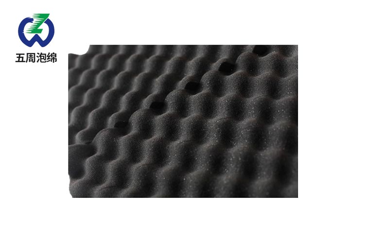 海綿內(nèi)襯|防靜電的特性你了解多少？