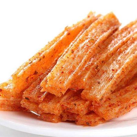 辣條的國家標(biāo)準要來了,你知道eva廠家的標(biāo)準嗎?