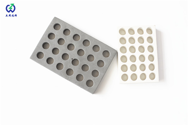 eva廠家|彩色eva是如何發(fā)泡的？