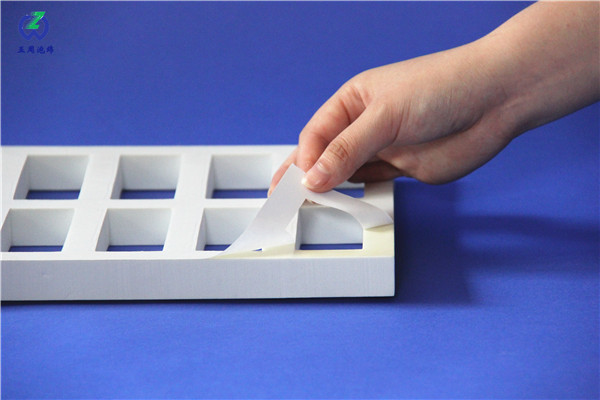 #EVA廠家淺談#EVA泡棉的獨(dú)特優(yōu)勢是什么？