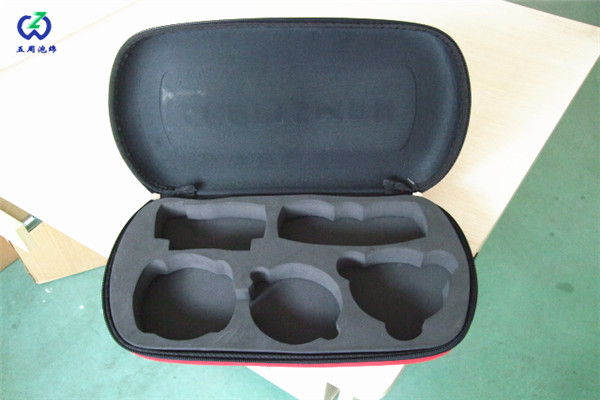 EVA內(nèi)襯|這份秘籍，請(qǐng)查閱