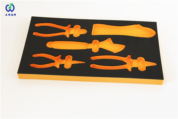 EVA內(nèi)襯，下一個(gè)環(huán)保包裝材料優(yōu)選