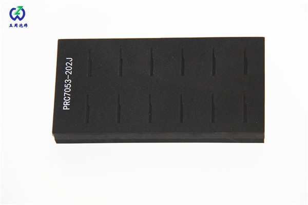 EVA泡棉和泡棉的區(qū)別在哪里？