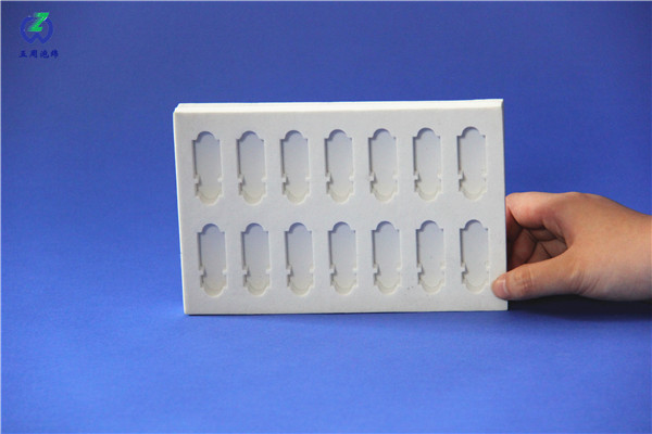 內(nèi)襯要求比較高要選擇哪一種泡棉？