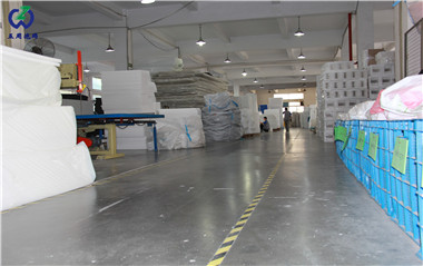 五周泡綿|快速響應(yīng)，只為給您更好的體驗(yàn)