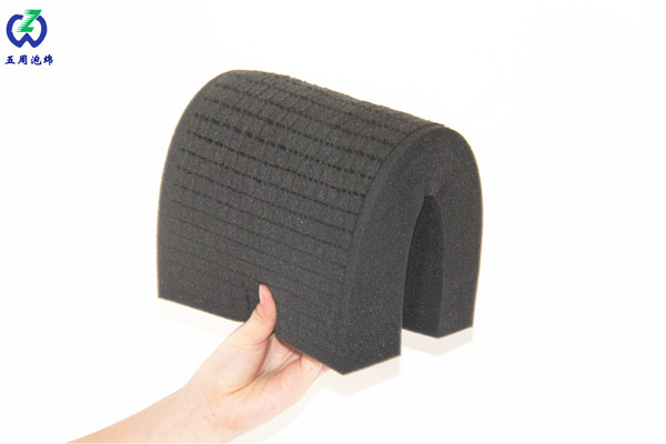 海綿的加工定制設(shè)備，你知道有哪幾種嗎？