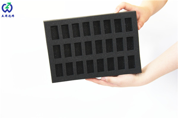 海綿的成分，你知道是什么嗎？