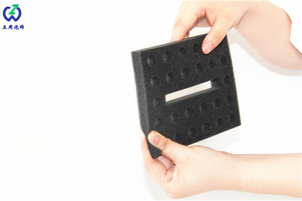 你沒聽過的壓縮海綿，主要用途是什么？