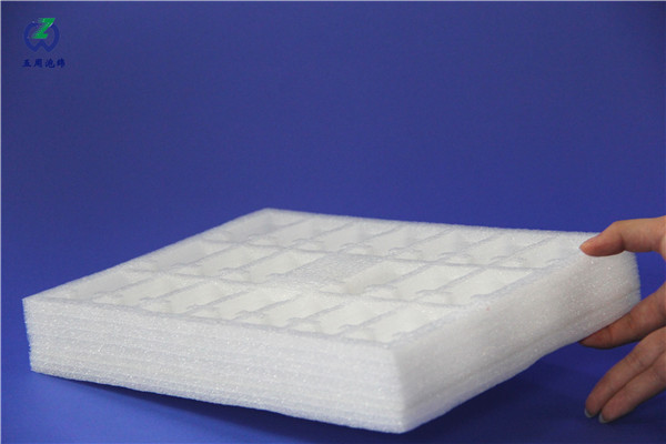 珍珠棉水果托|小材料，大應(yīng)用