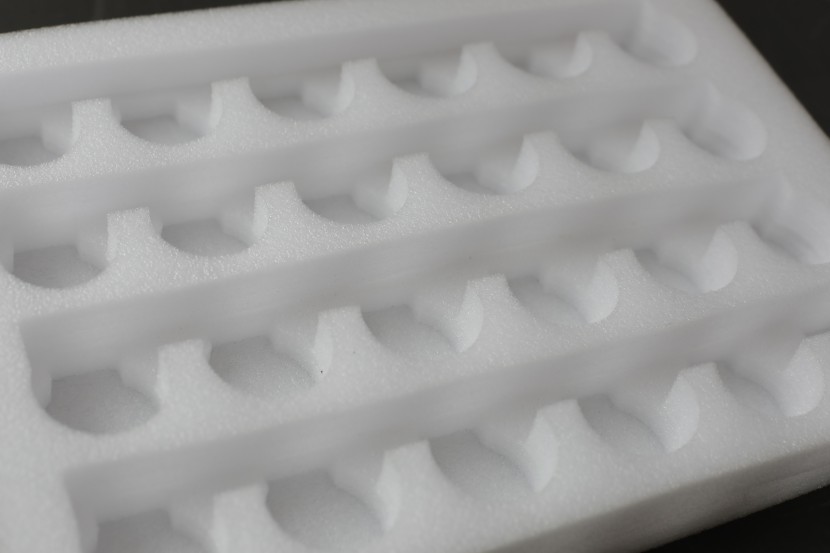 除了防震，水蜜桃內(nèi)托原材料還有什么其他的作用