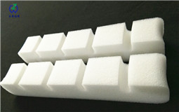 面罩海綿上的海綿除了吸汗還有什么作用？