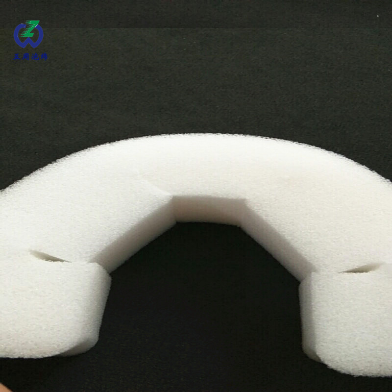 醫(yī)用的防護(hù)隔離面罩為什么要用海綿條？