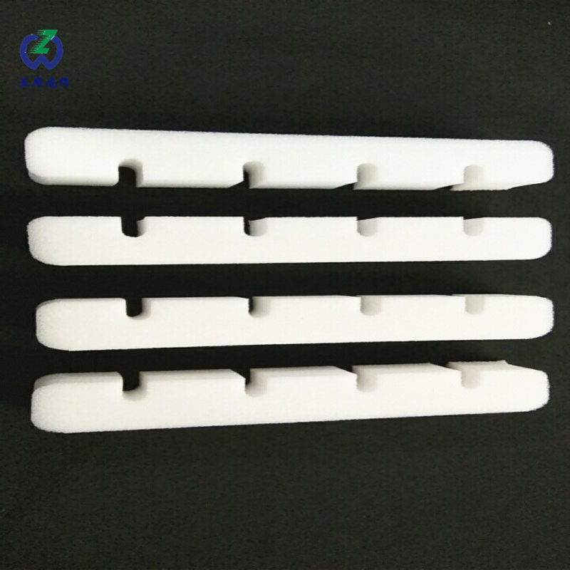 海綿條在護(hù)目鏡上的應(yīng)用？