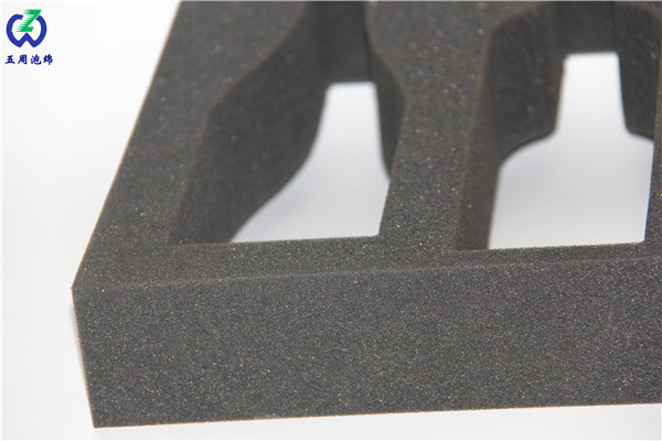 海綿的工藝流程，你知道多少