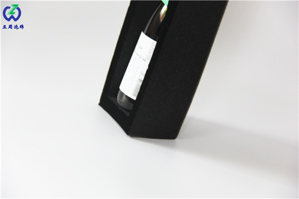 包裝小知識之海綿是如何發(fā)泡的？