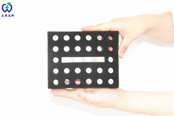 從包裝角度看海綿的主要用途？