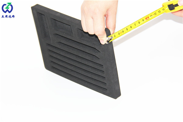 了解海綿加工工藝，看這一篇就夠了