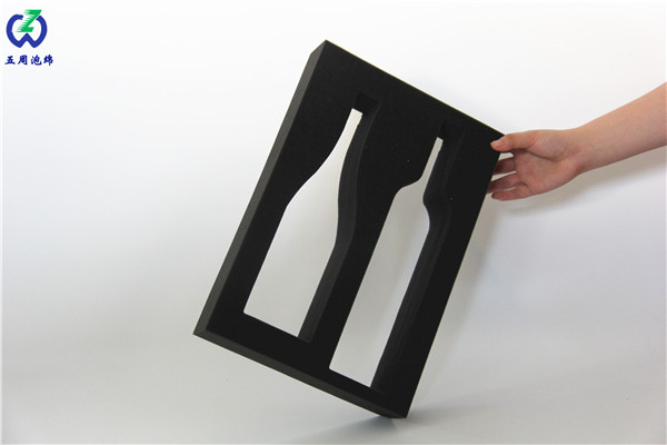 關(guān)于復(fù)合海綿的包裝，如何檢測？