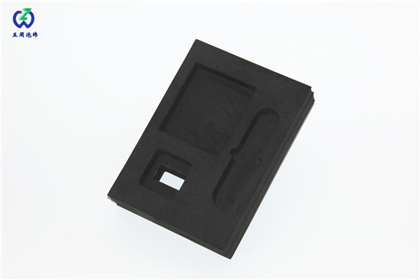 包裝盒eva內(nèi)襯的基礎(chǔ)特性，你了解多少