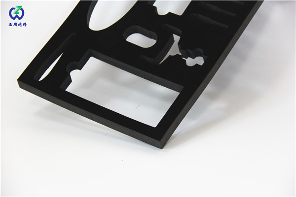 為什么越來(lái)越多的產(chǎn)品內(nèi)襯由eva泡綿定做？