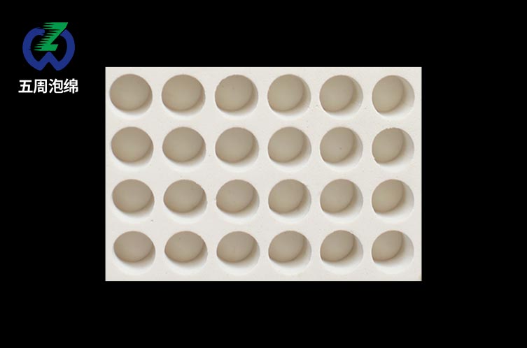 eva泡綿對(duì)環(huán)境有污染嗎？