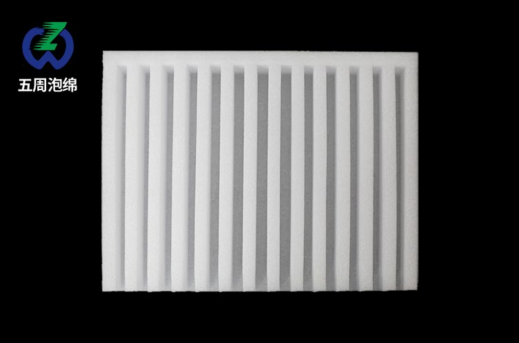 對(duì)于epe珍珠棉廠家來(lái)說，夏季高溫會(huì)使珍珠棉變形嗎?