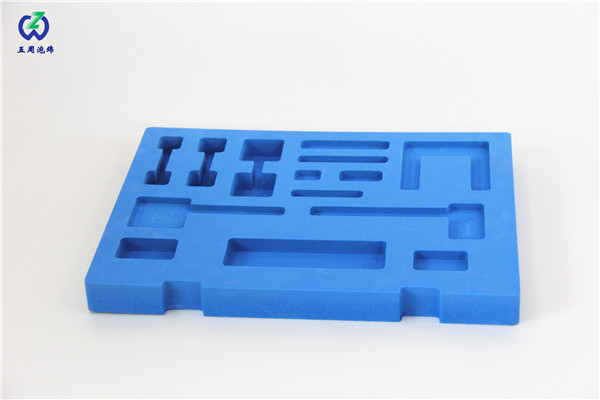 防靜電eva泡綿的靜電指標(biāo)值是如何分類(lèi)？