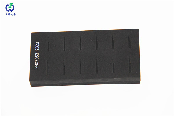 包裝科普篇|eva泡綿防火嗎？