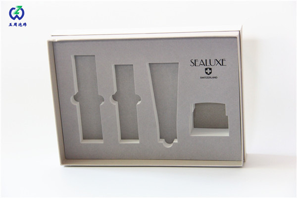 eva泡綿在化妝品行業(yè)上的應用