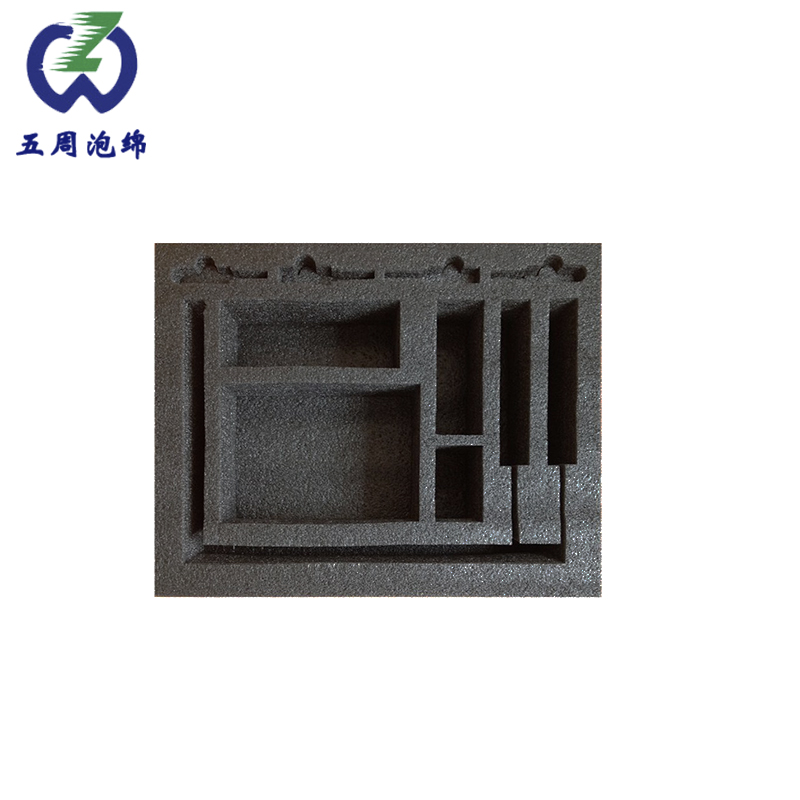 包裝科普大全|epe內托的顏色跟質量有直接關系嗎