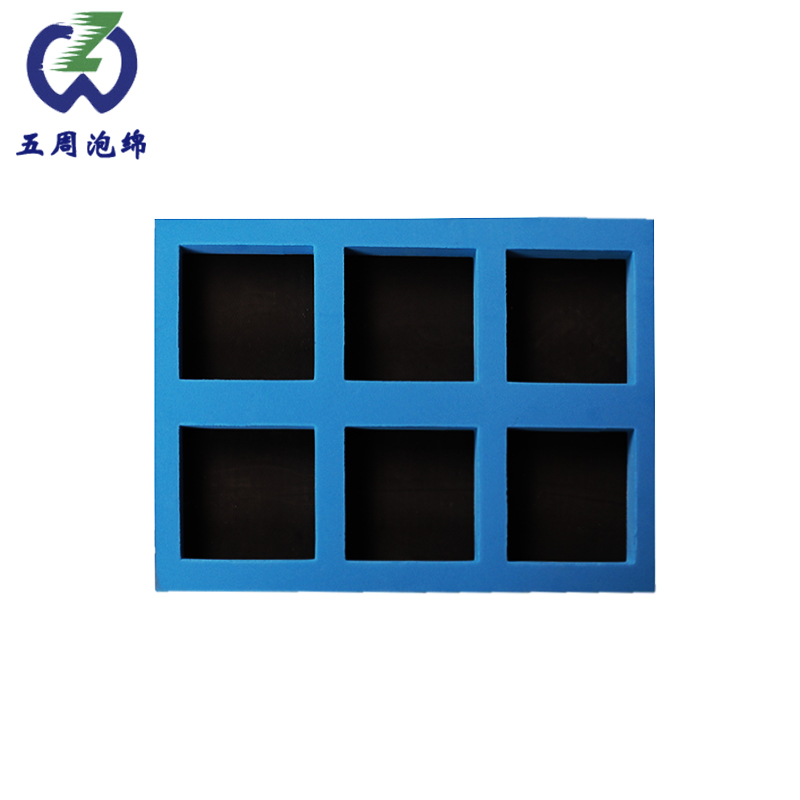 eva包裝內(nèi)襯可以加工成哪些產(chǎn)品？