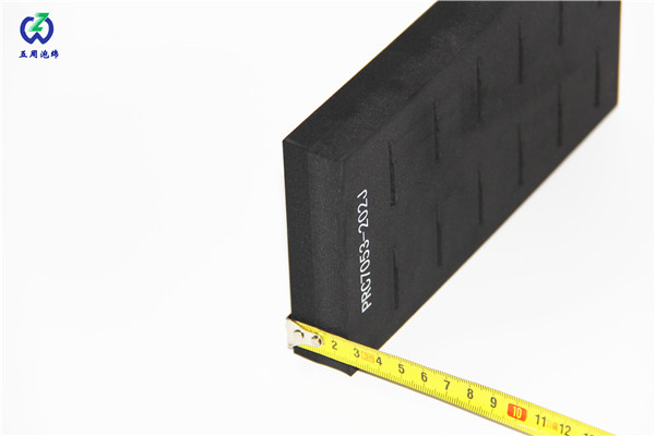 包裝小白必看：eva內襯的定制流程