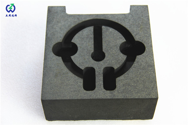 eva內(nèi)襯的發(fā)泡原理及過程是怎樣的？