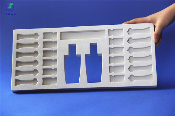 一招教你如何選擇適合自己產(chǎn)品的eva包裝內(nèi)襯呢？